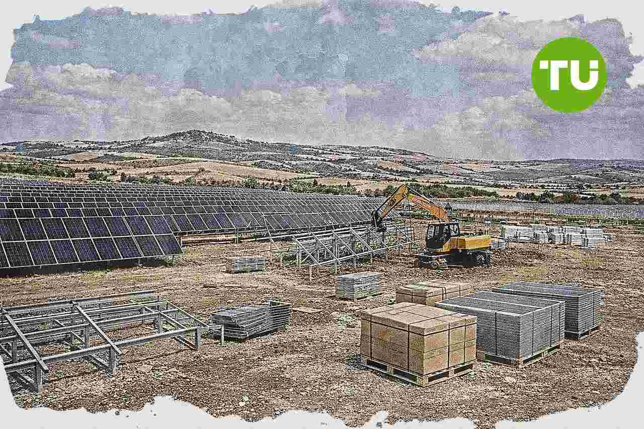 Amazon amplia gli investimenti nel Sud con energia rinnovabile, formazione e sostegno alle Pmi