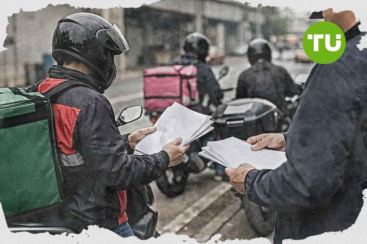 정부, 배달기사 유상운송보험 의무화 시행으로 무보험 계약 제한