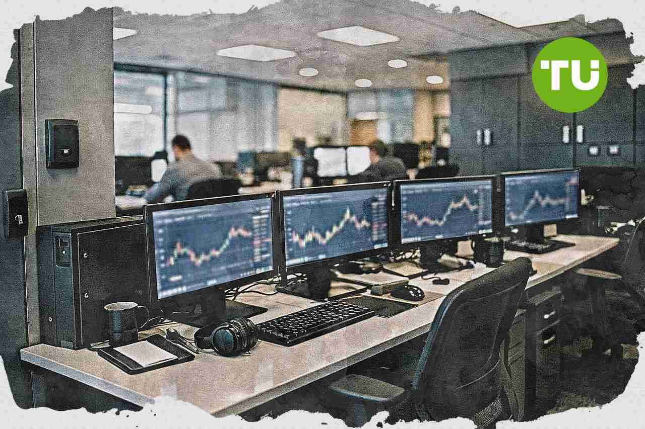 Robinhood expands into Canada through WonderFi acquisition