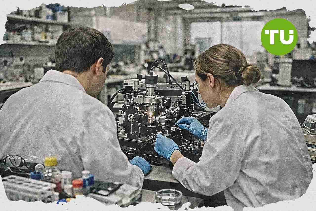 Η Ελλάδα ενισχύει τη θέση της στα ευρωπαϊκά ερευνητικά προγράμματα με χρηματοδότηση άνω των 644 εκατ. ευρώ