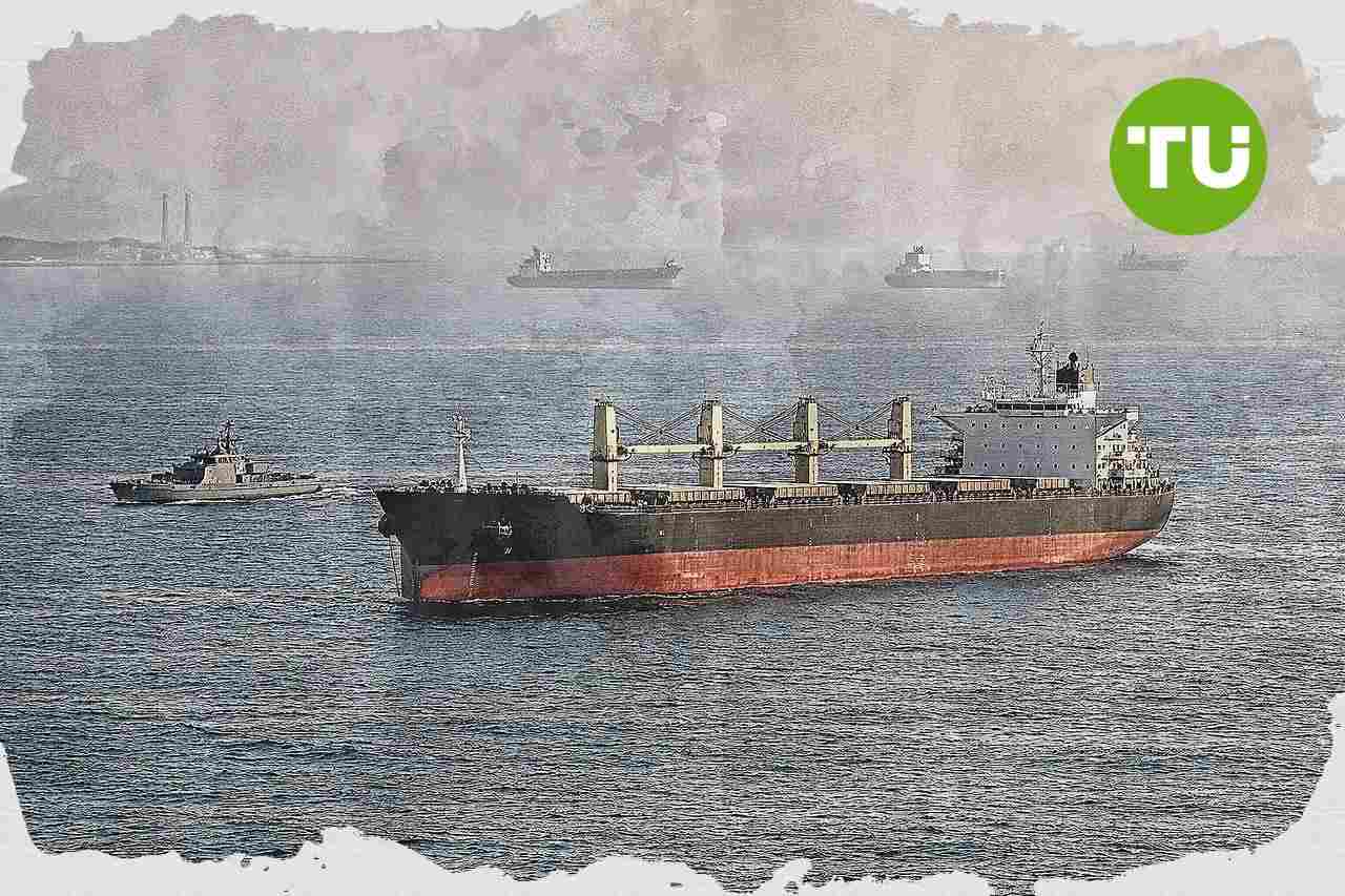 La naviera griega reclama protección del transporte marítimo y una descarbonización realista