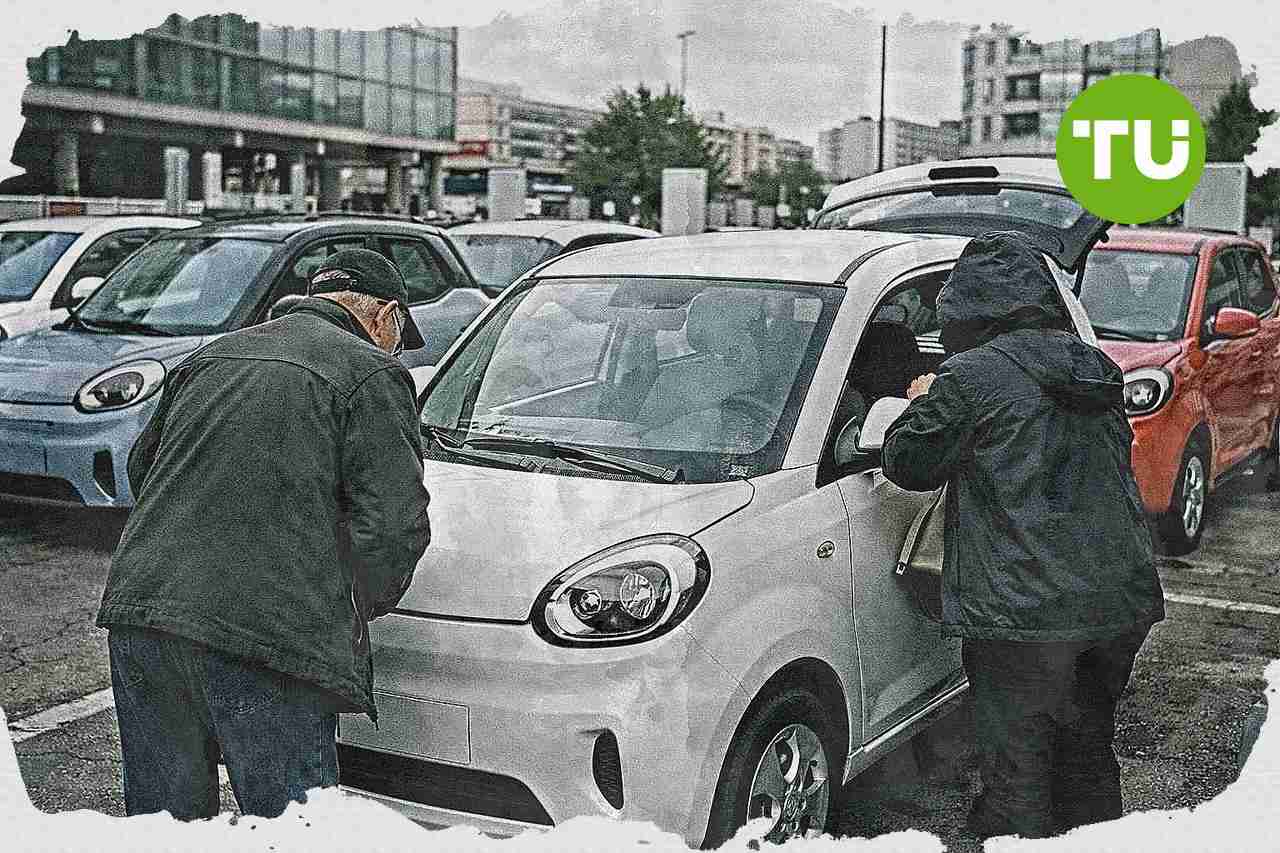 הרגולציה האירופית לרכב חשמלי זול עשויה לחזק גם את היבוא הסיני בישראל