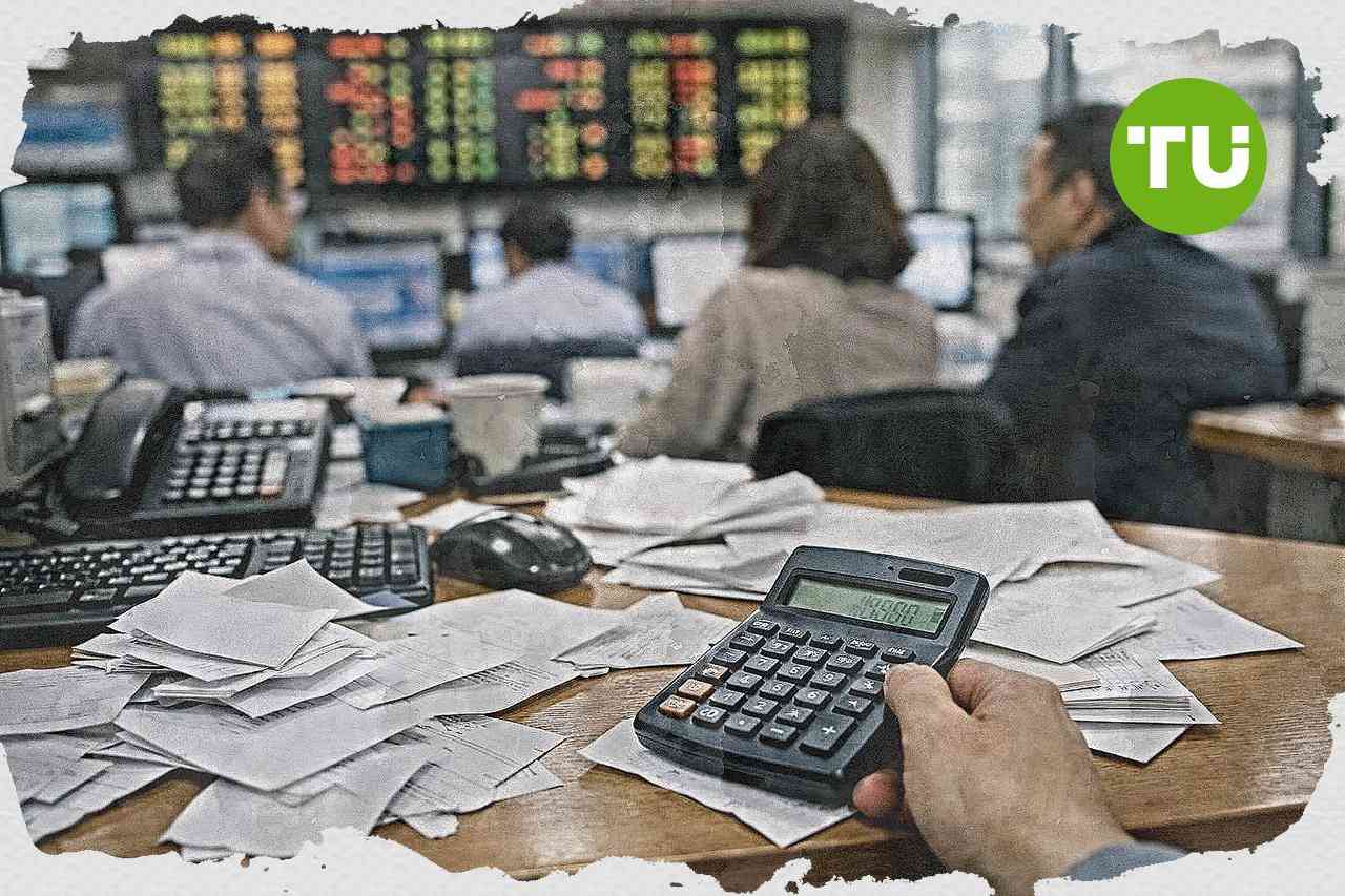 코스피, 개인 매수에 8,800선 마감, 장중 8,900선 후반 급락