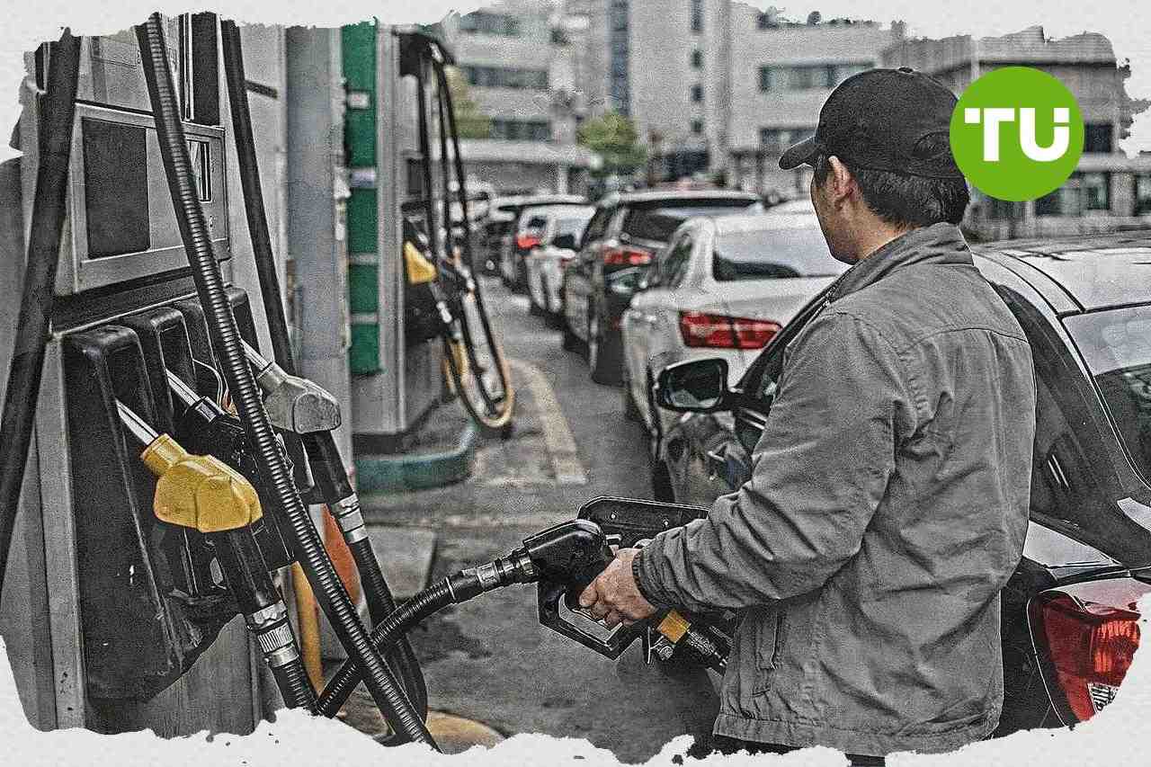 한국 소비자물가, 26개월 만의 3%대 상승