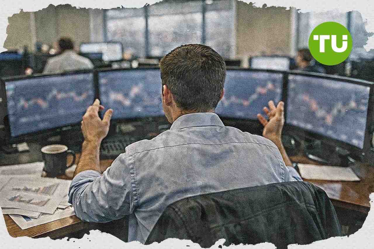 KOSPI, 장중 급변동에도 8,800선 첫 종가 돌파