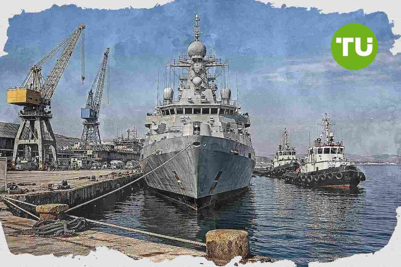 Ελληνική ναυτιλία προβάλλεται ως στρατηγικό πλεονέκτημα για Ελλάδα και Ευρώπη