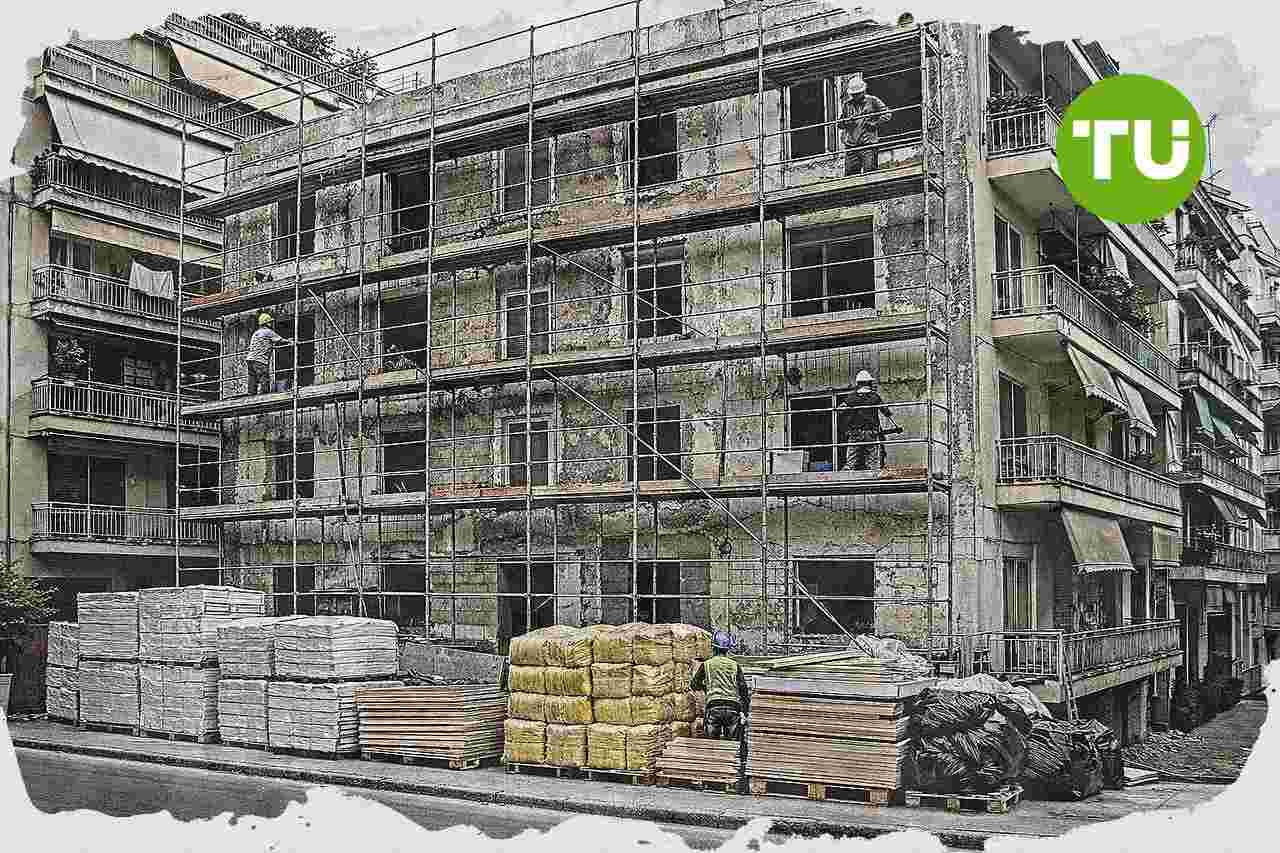 La Nonna apunta a reactivar vivienda inactiva en Grecia con un vehículo de 40 millones de euros