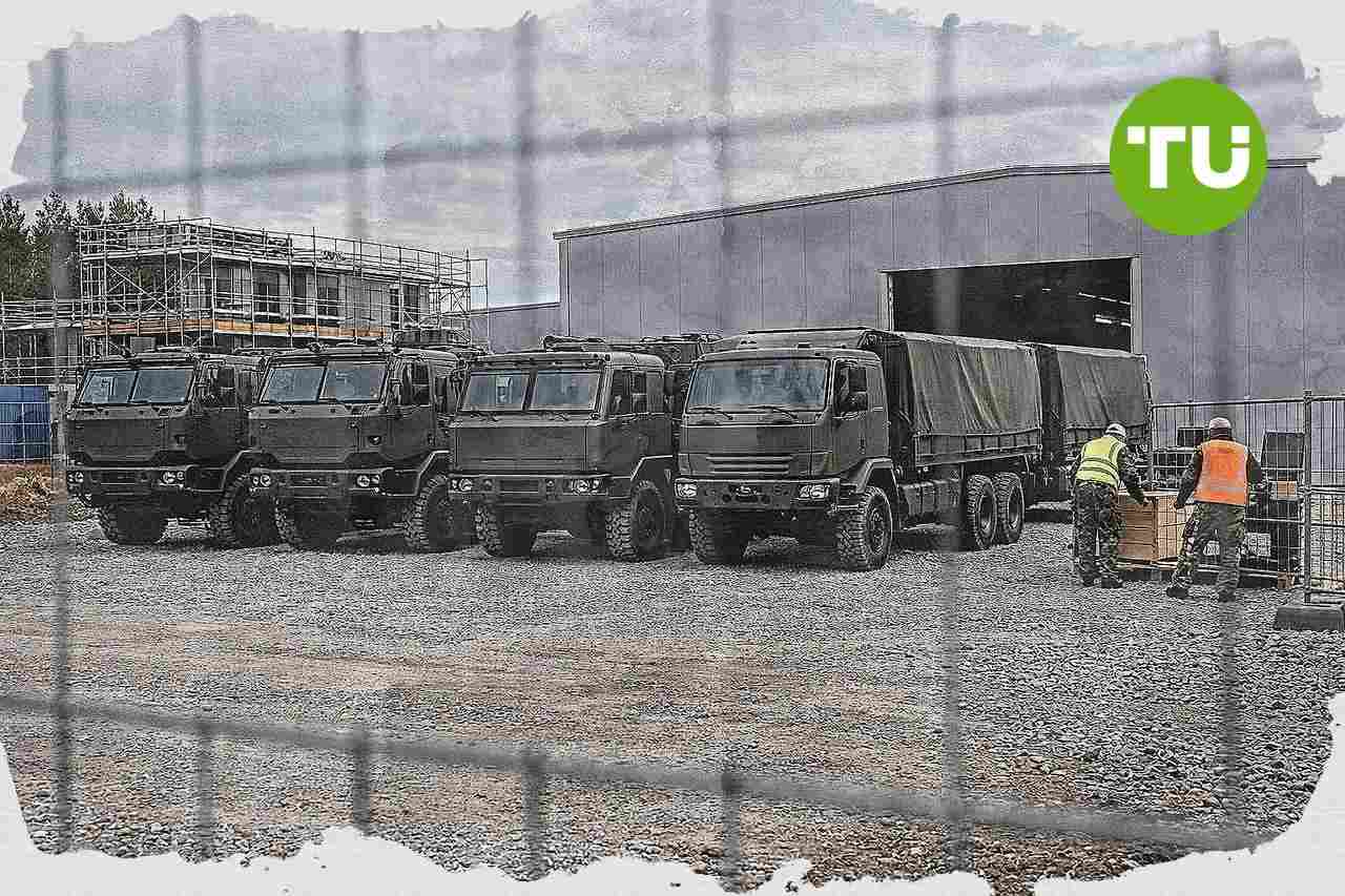 Suomen puolustusmenojen tarve kasvaa 2030-luvulla jopa kaksinkertaiseksi