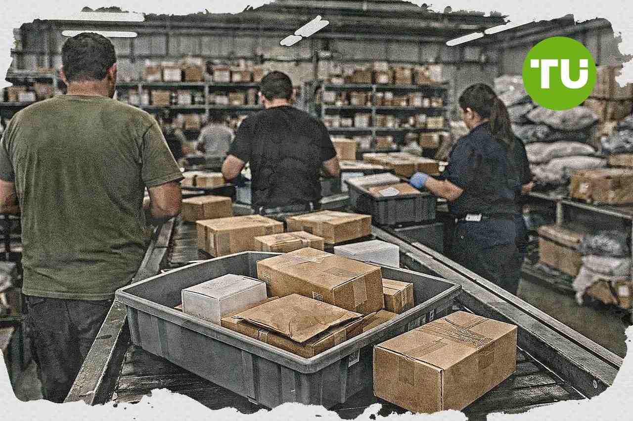 הכנסת מבטלת את הרחבת פטור המע"מ ביבוא אישי, רף החיוב חוזר ל-75 דולר