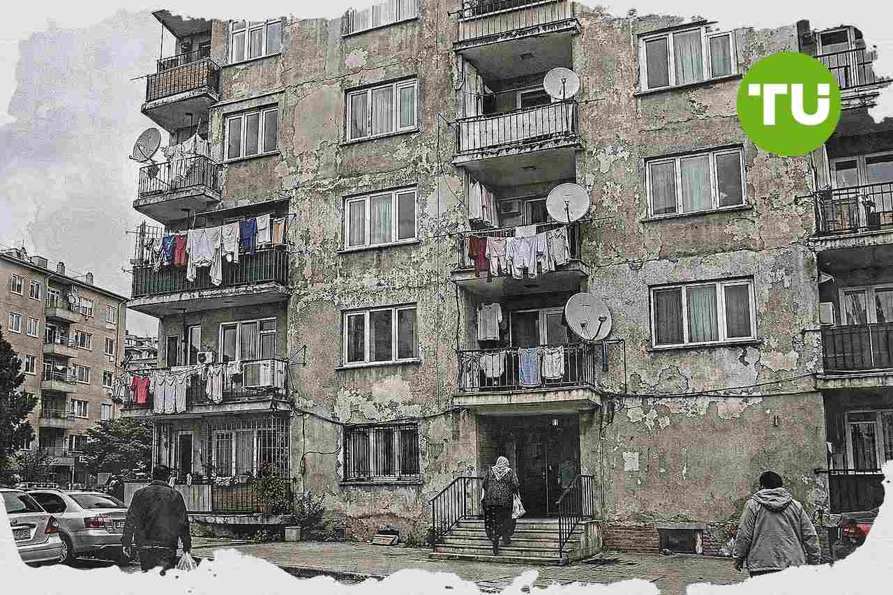 TÜİK verileri, hanehalkı bütçesinde konut ve kira harcamalarının ağırlığını gösteriyor