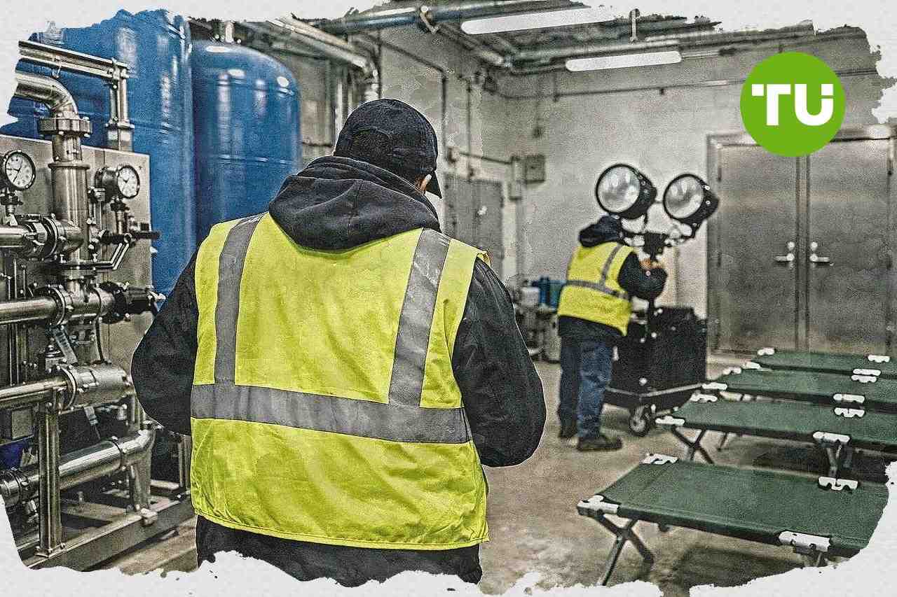 Riigikogu kiitis heaks kriisiolukorra ja riigikaitse seaduse