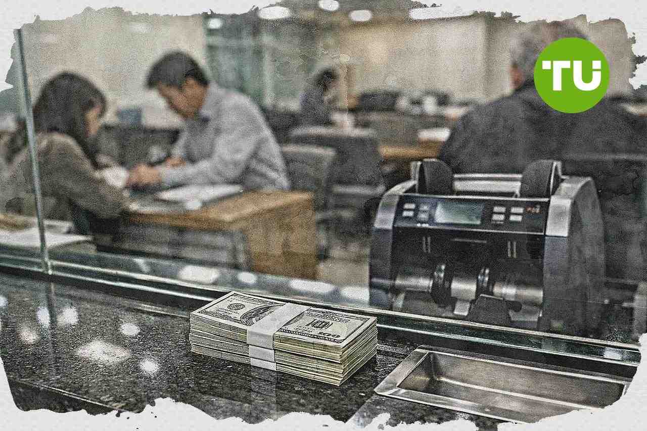 원화 약세 심화, 외국인 주식 매도에 두 달 만에 고점
