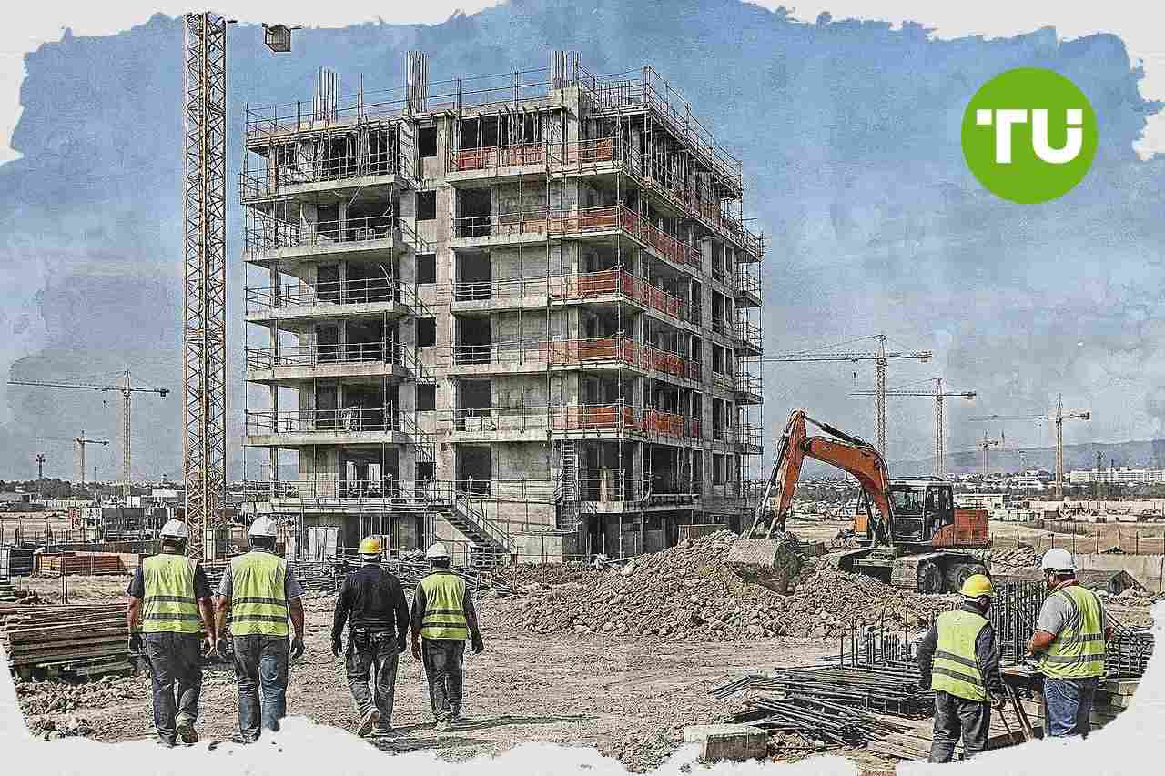Pryconsa impulsa su expansión residencial en Andalucía con 1.200 viviendas en desarrollo