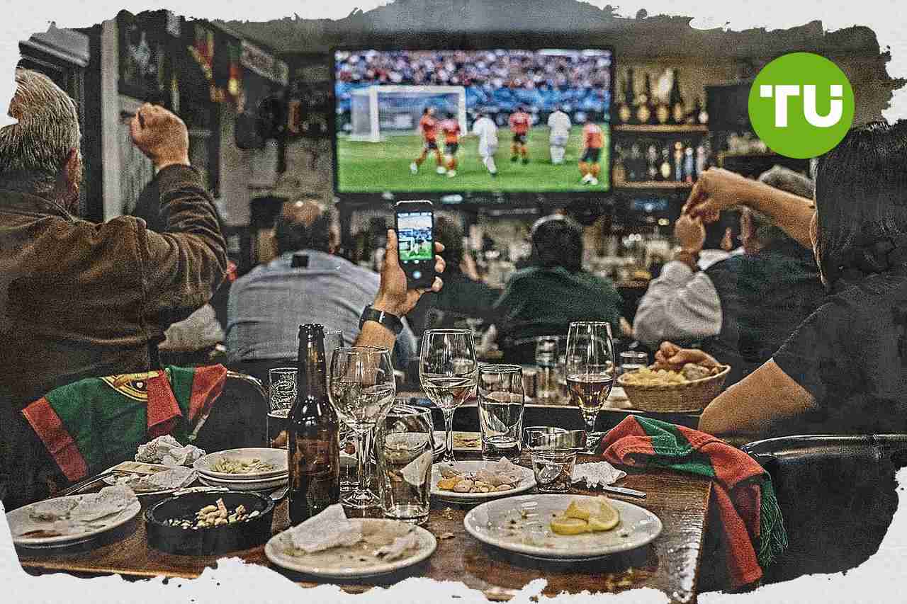 IPAM estima impacto económico do Mundial 2026 até 945 milhões de euros em Portugal
