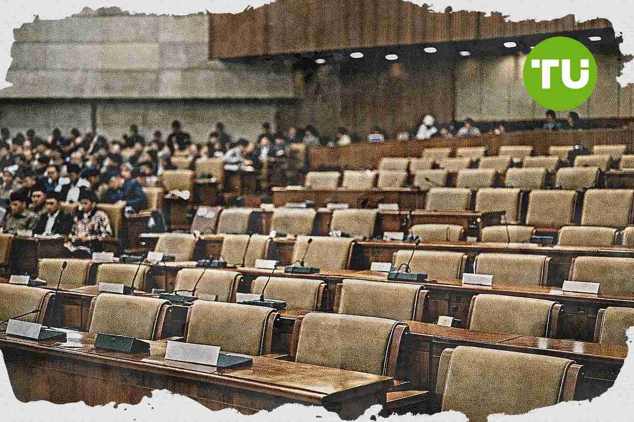 DPR bahas revisi aturan pemilu setelah eks ketua KPU soroti ketidakadilan sistem