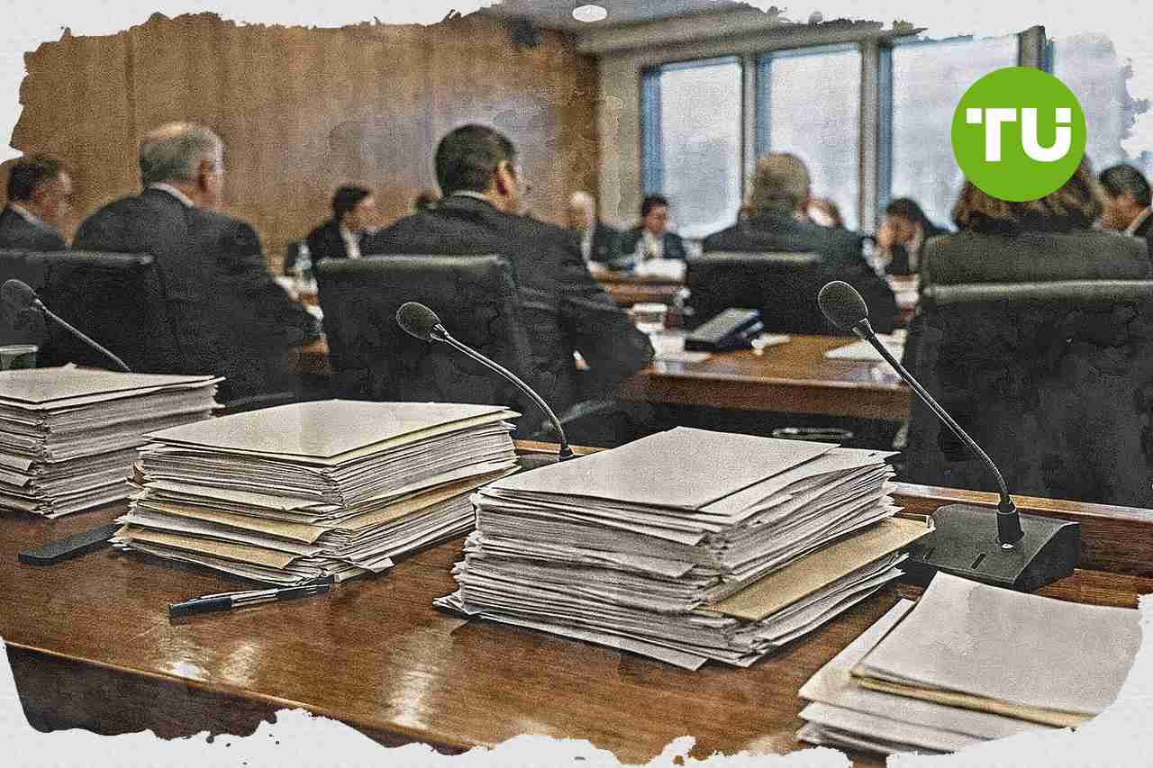 הכנסת מקדמת פיצול תפקיד היועץ המשפטי לממשלה בקריאה ראשונה