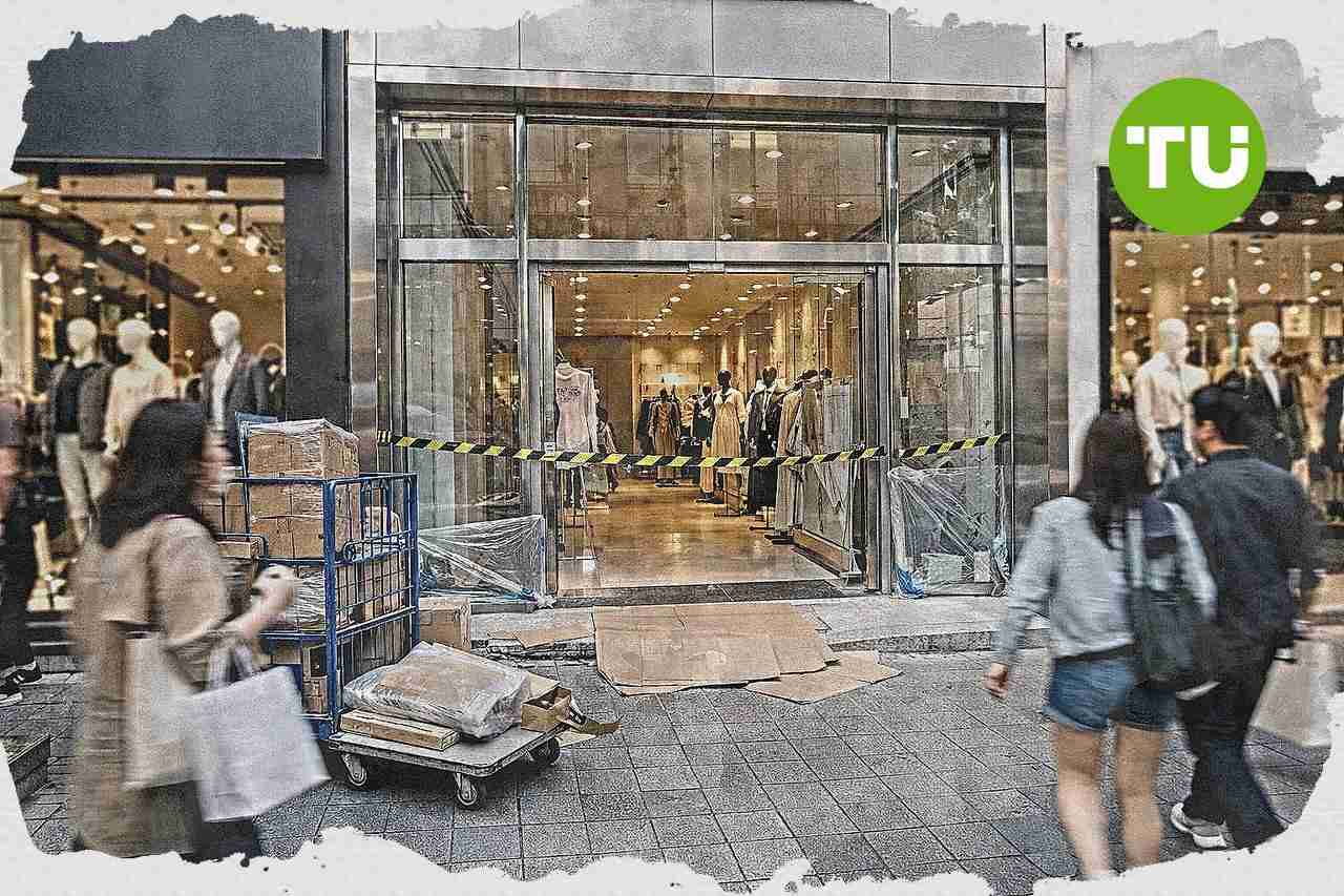 무신사 스탠다드, 국내 SPA 시장 점포 확대하며 Uniqlo 추격