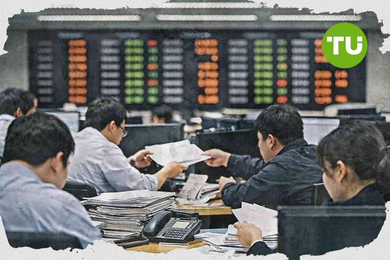 한국 경제, 고환율·고물가·고금리 고착화