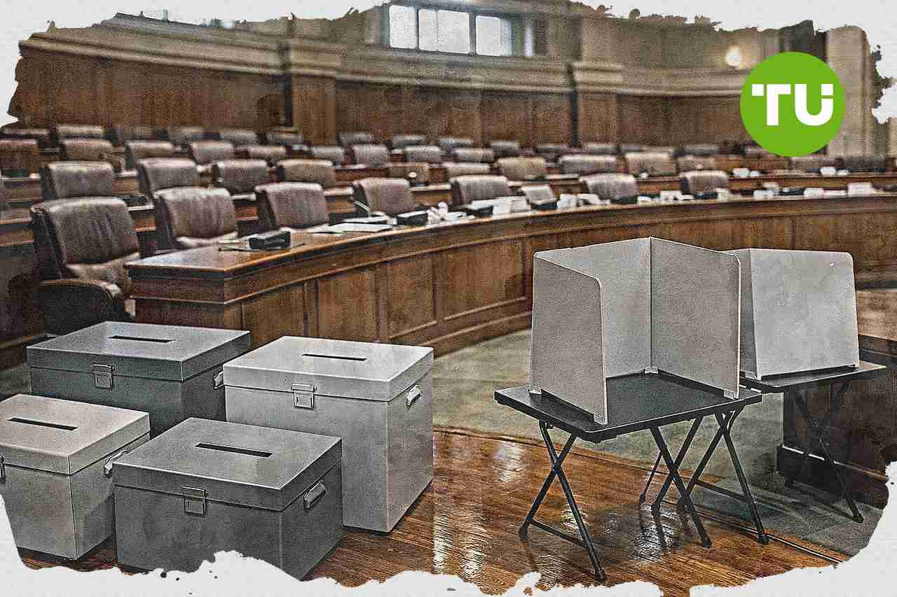 Sistem pemilu proporsional terbuka dinilai menyisakan ketimpangan representasi dan suara di Indonesia