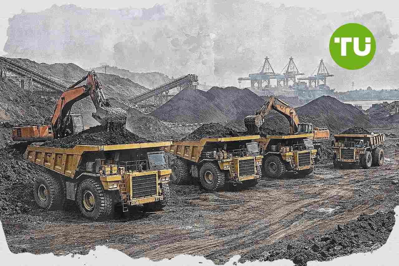 Petrindo bidik produksi batu bara 30 juta ton pada 2031 lewat akuisisi SINI