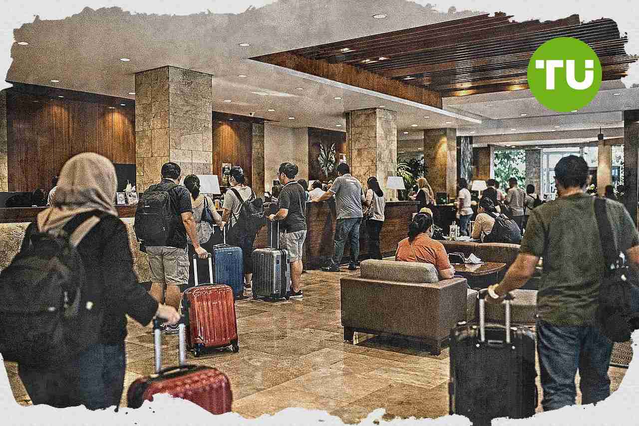 Indonesia catat kenaikan okupansi hotel setelah Ramadan dan Lebaran 2026