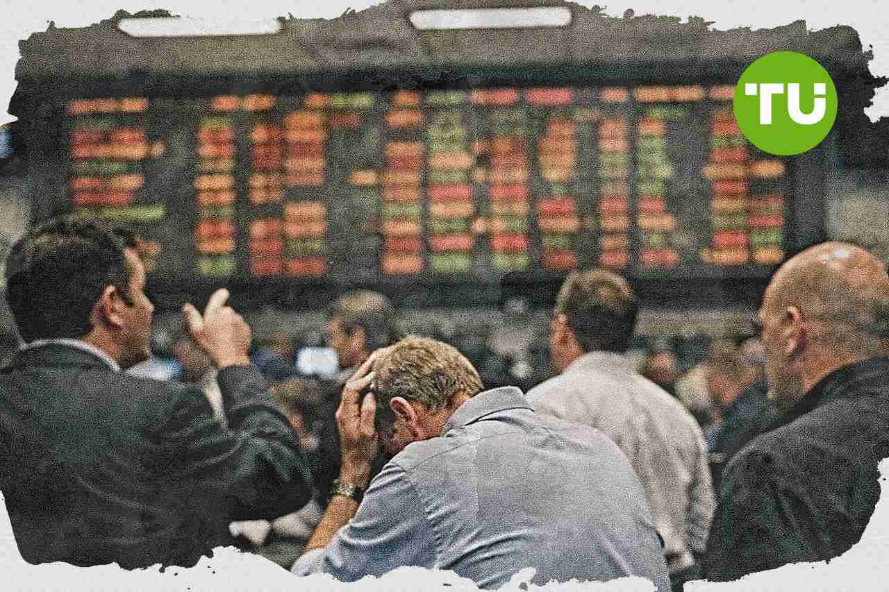 IHSG menguat 1,11 persen ke 6.195, ditopang saham energi dan keuangan