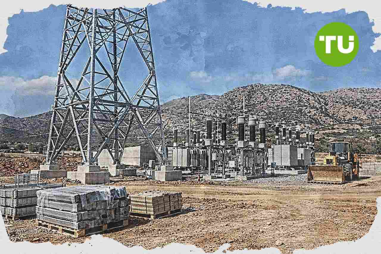 ΓΕΚ ΤΕΡΝΑ ζητά ανθεκτικές υποδομές για την αναπτυξιακή στρατηγική της Κρήτης