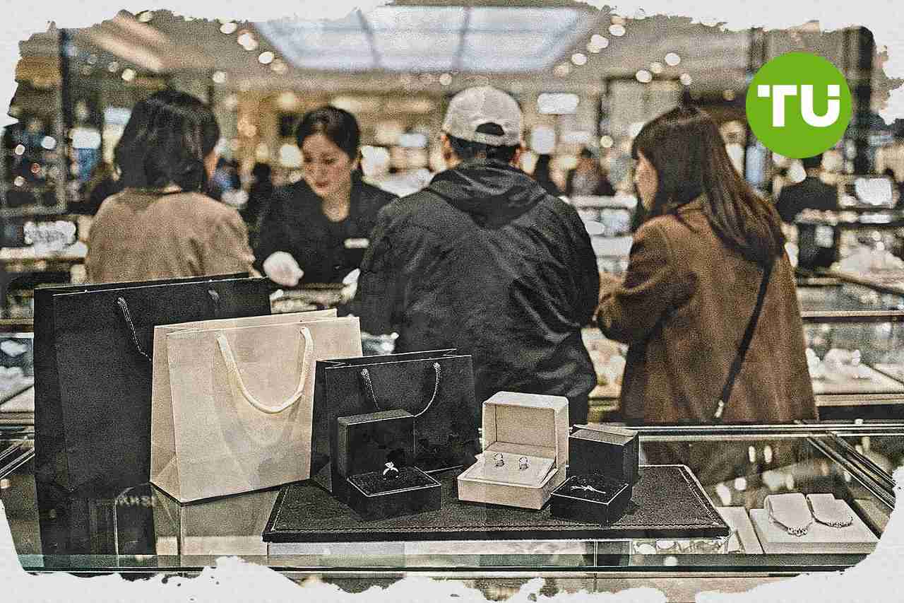 경기 남부 백화점, 반도체 호황 수혜로 실적 기대 높아져