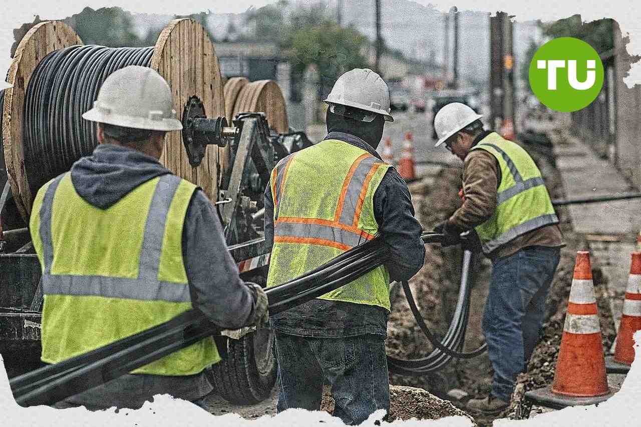 SURGE peroleh pinjaman Rp 125 miliar untuk ekspansi infrastruktur digital
