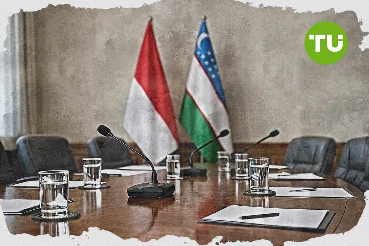 Indonesia dan Uzbekistan perkuat agenda dagang bilateral dan forum investasi 2026