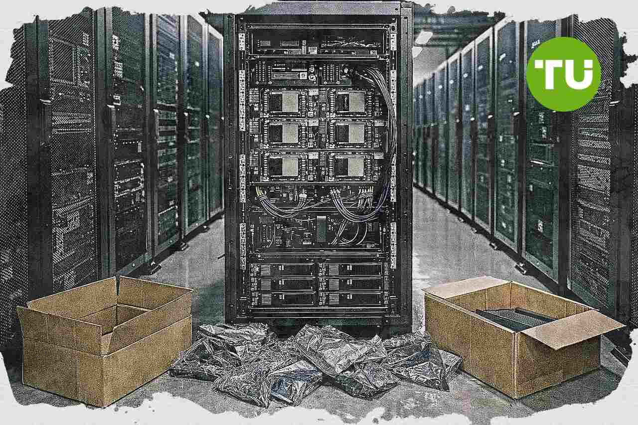 Arm says AI CPU export curbs to China would be hard to enforce