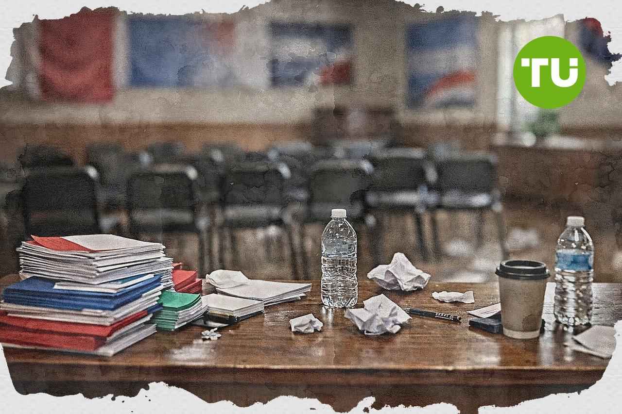 SYRIZA afronta presión política por su mínimo en sondeos y debate su hoja de ruta electoral