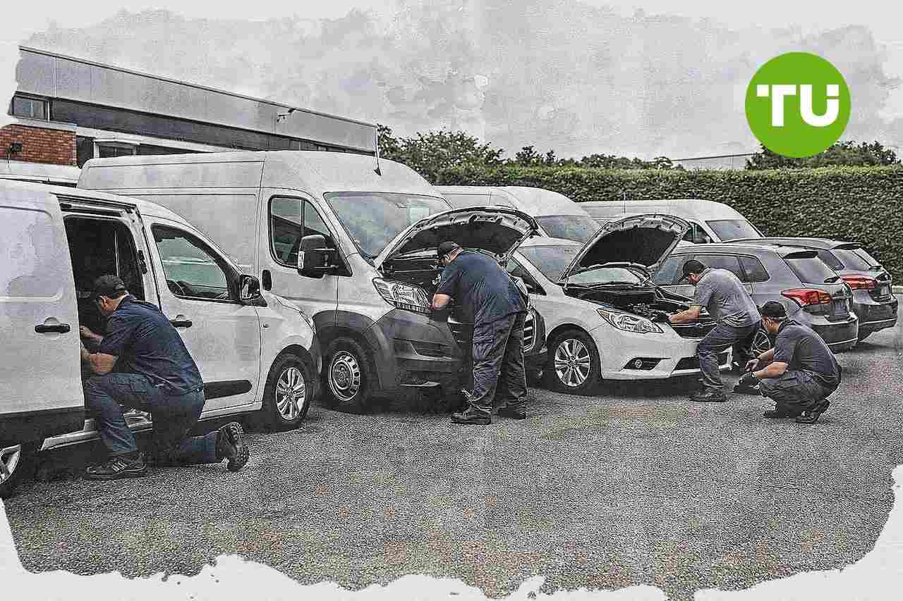 Autohellas Hertz impulsa el leasing empresarial como herramienta de control de costes