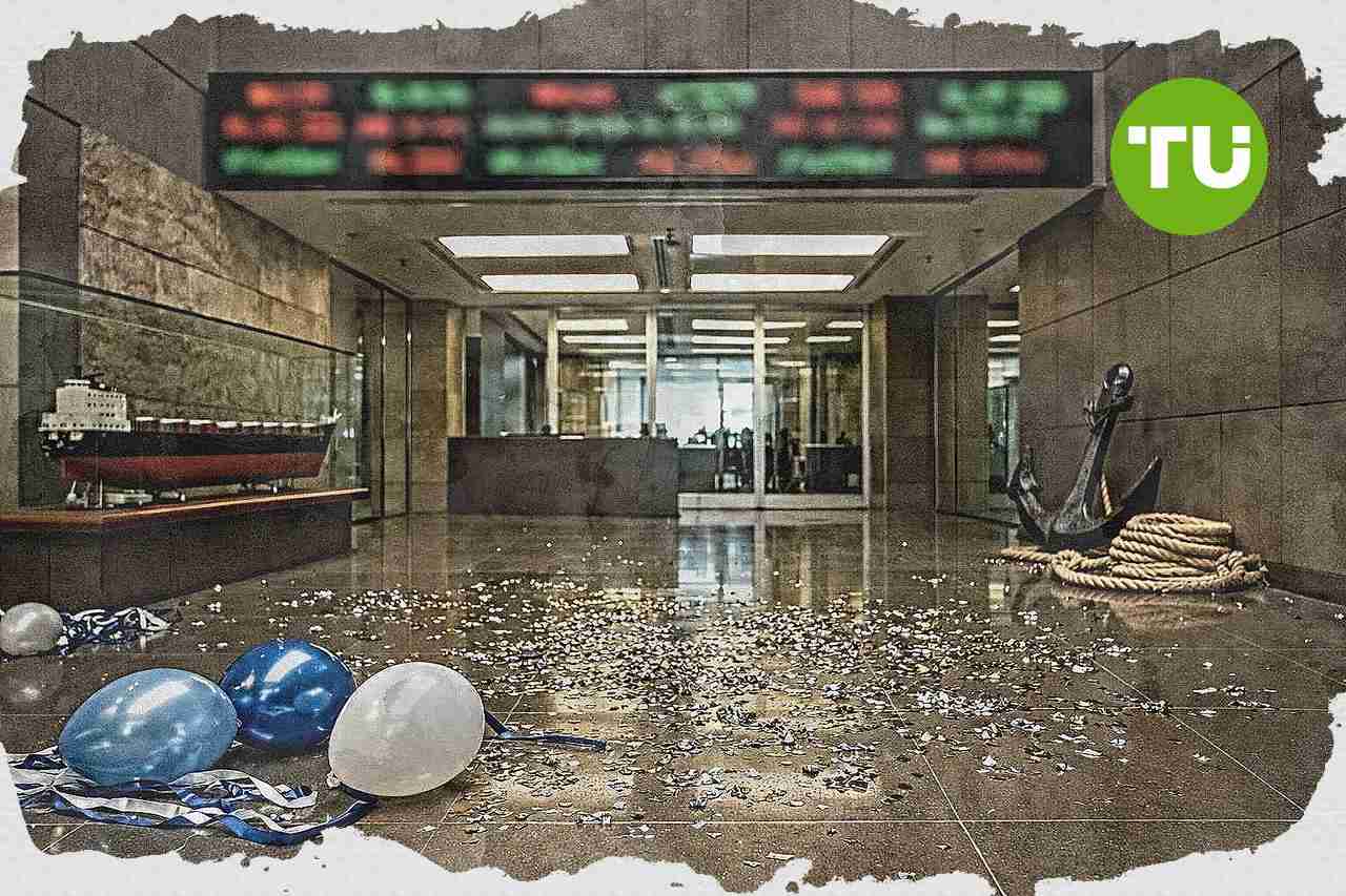 Safe Bulkers inicia cotización en la Bolsa de Atenas y amplía su presencia en los mercados de capitales