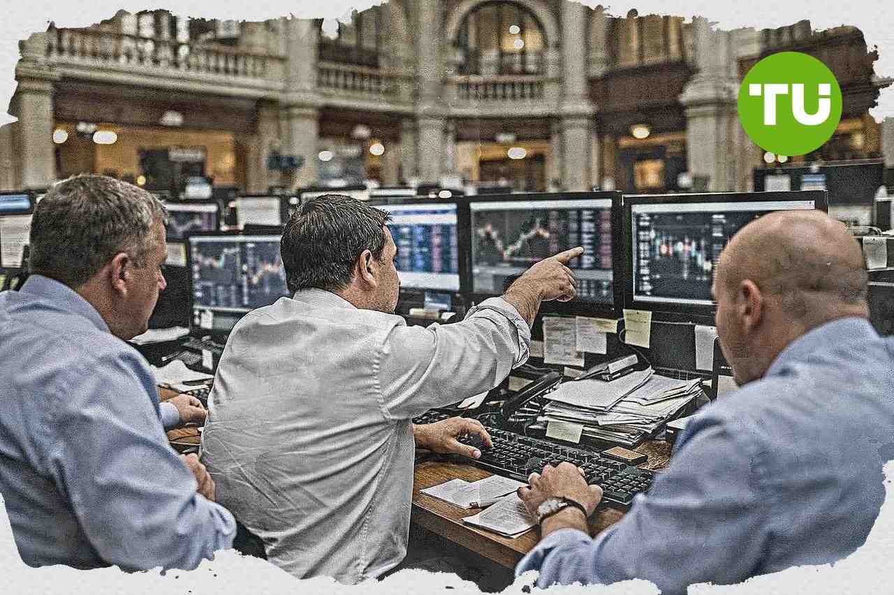 A Magyar Telekom vezeti a BUX emelkedését a budapesti kereskedésben