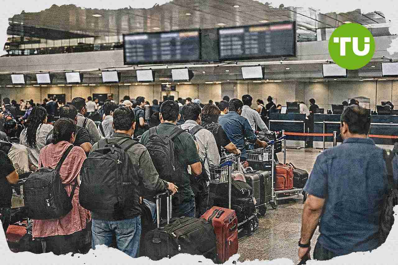 भारत का आउटबाउंड ट्रैवल दबाव में, युद्ध और रुपये की कमजोरी से किराये व पैकेज महंगे