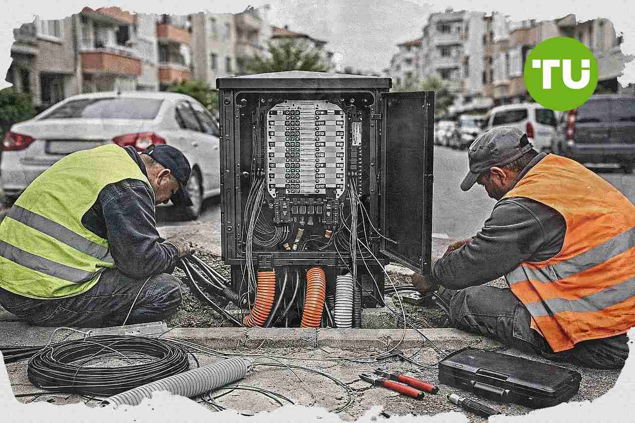 Türkiye bilgi ve iletişim sektörü büyümeye en yüksek katkıyı sağlıyor