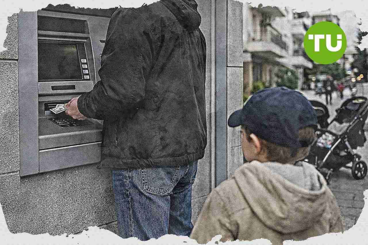 Grecia activa ayuda extraordinaria por hijo para hogares con criterios de renta