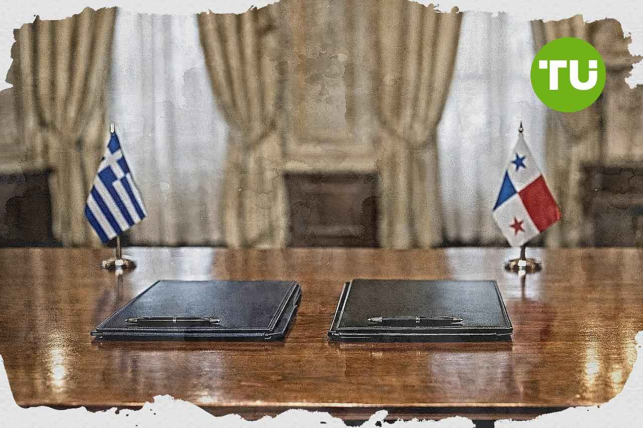 Ελλάδα και Παναμάς διευρύνουν συνεργασία σε ναυτιλία, τουρισμό και επιχειρηματικότητα