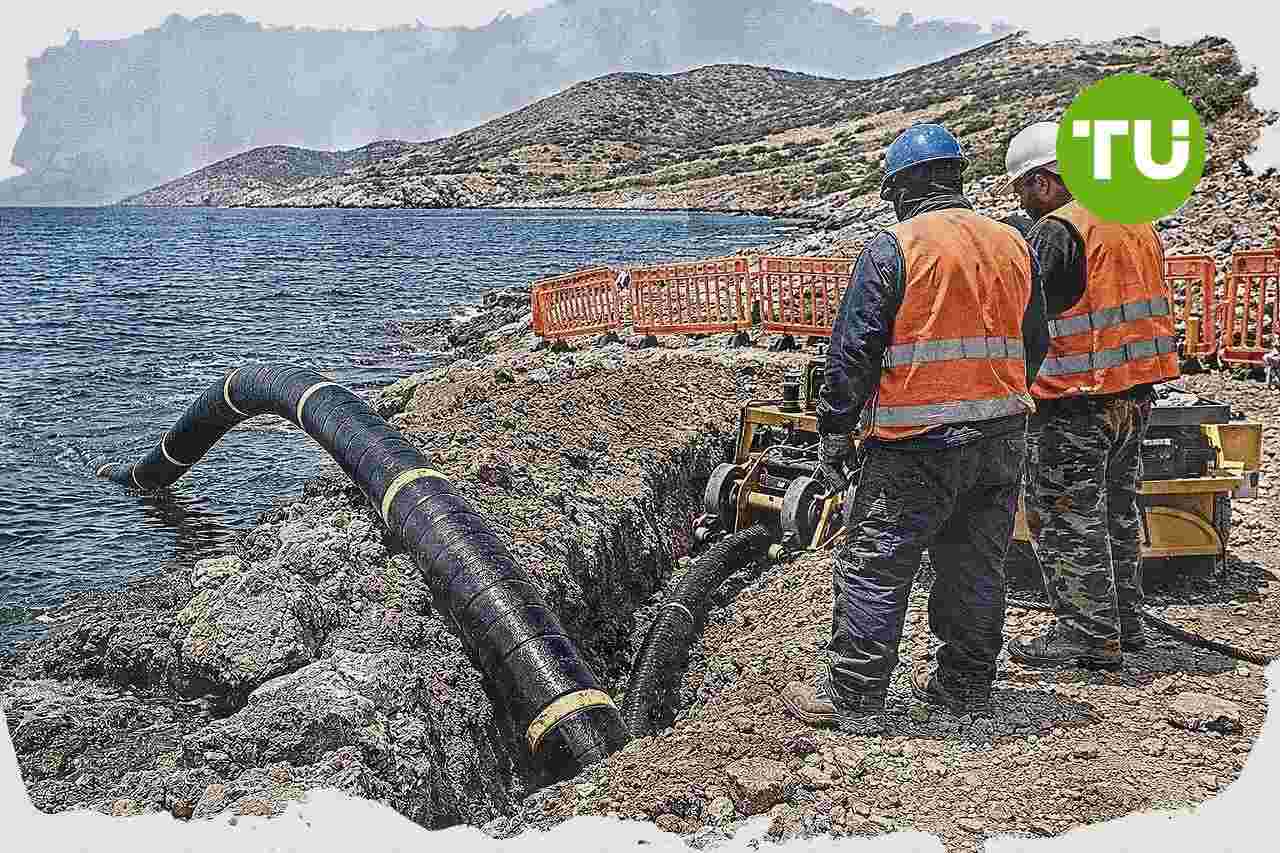 ΑΔΜΗΕ ολοκληρώνει αξιολόγηση προσφορών για καλωδιακά έργα διασυνδέσεων νησιών