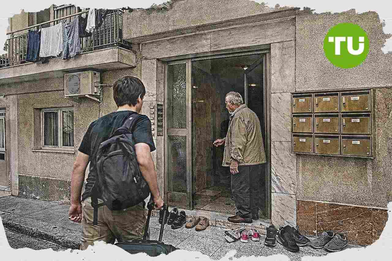 Η Ελλάδα καταγράφει από τα υψηλότερα βάρη κόστους στέγασης στη ζώνη του ευρώ, λέει η Τράπεζα της Ελλάδος