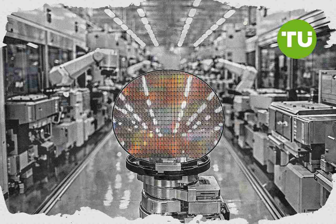 SK hynix, 5년 내 웨이퍼 생산능력 두 배 확대 추진