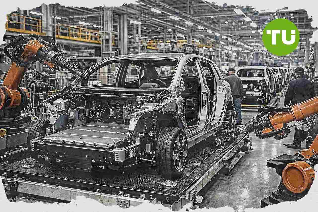 Ford Europa prepara regresso do Fiesta elétrico para desafiar segmento europeu de baixo custo