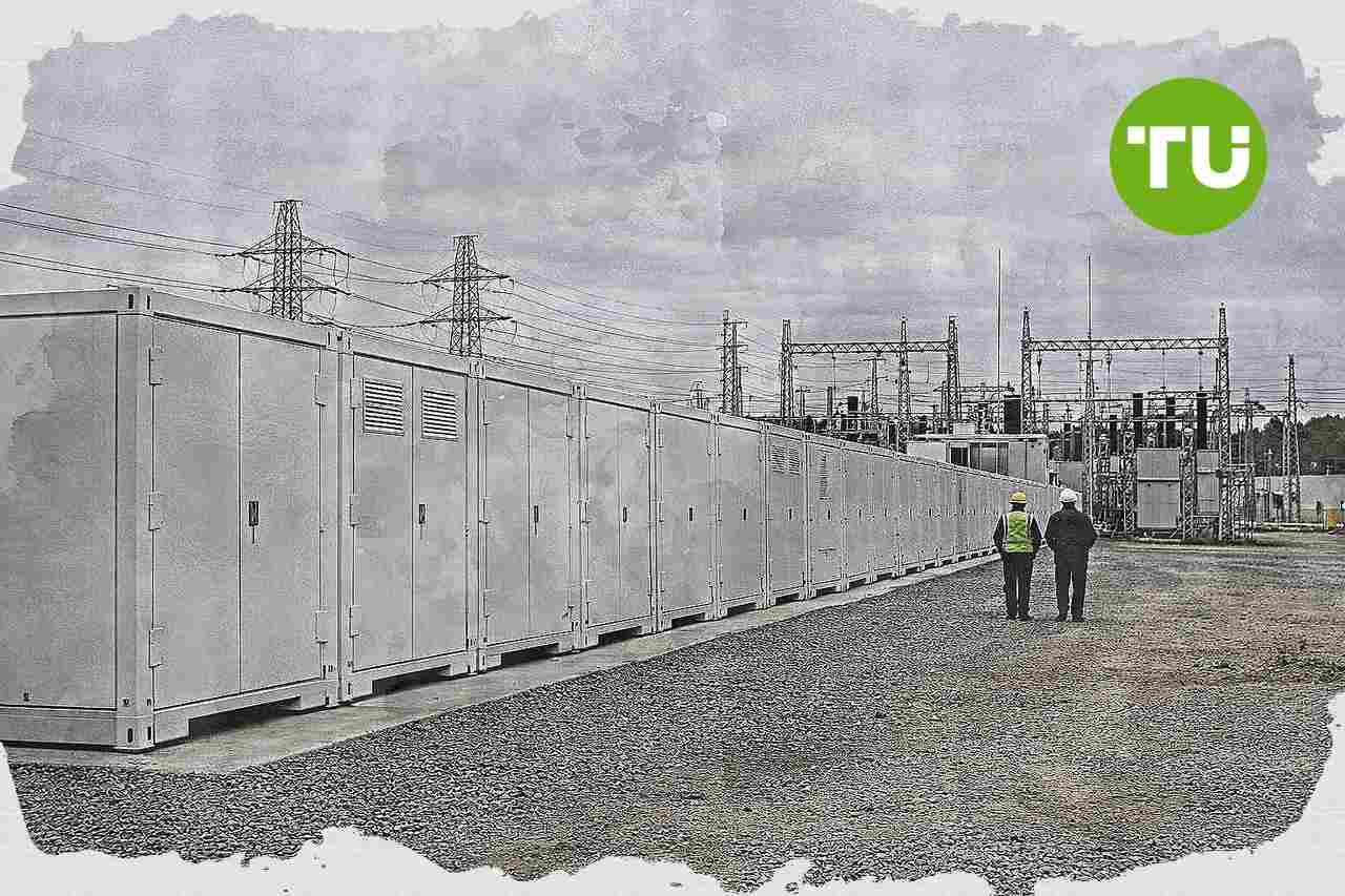 Az energiatárolás egyre nagyobb szerepet nyer a globális árampiacon