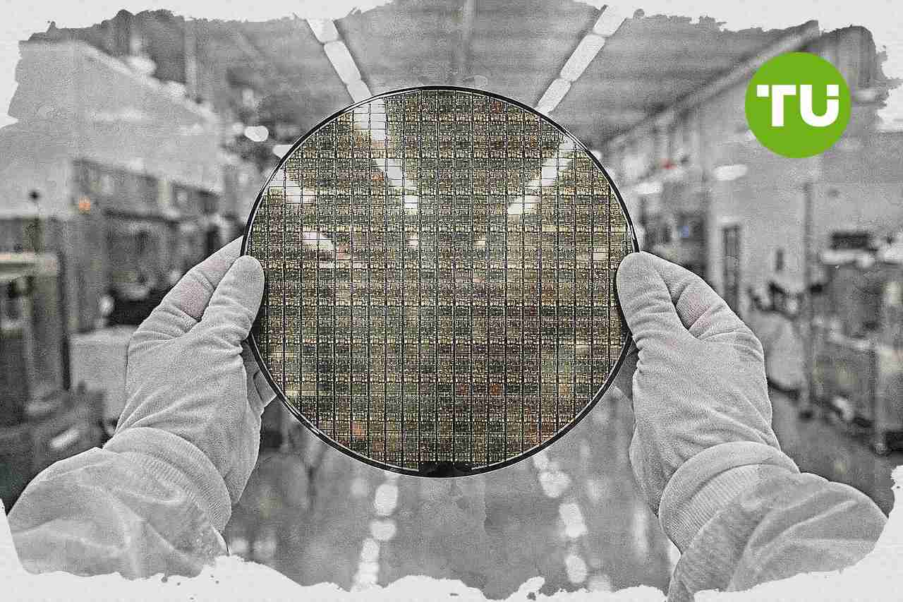 Micron reaches $1 trillion valuation as AI memory push reshapes growth outlook