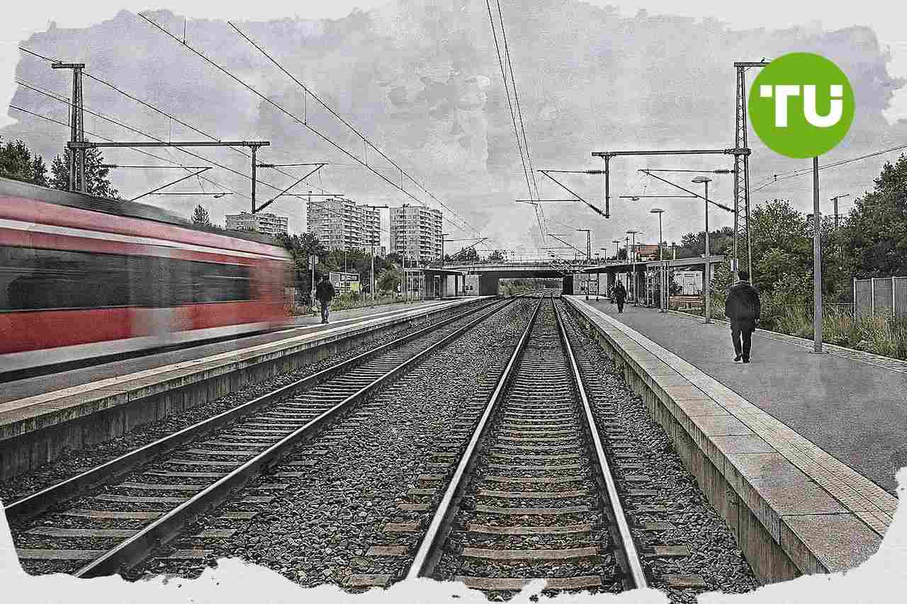 Bundestag thematisiert Ausbau der Bahninfrastruktur in Berlin-Marzahn-Hellersdorf