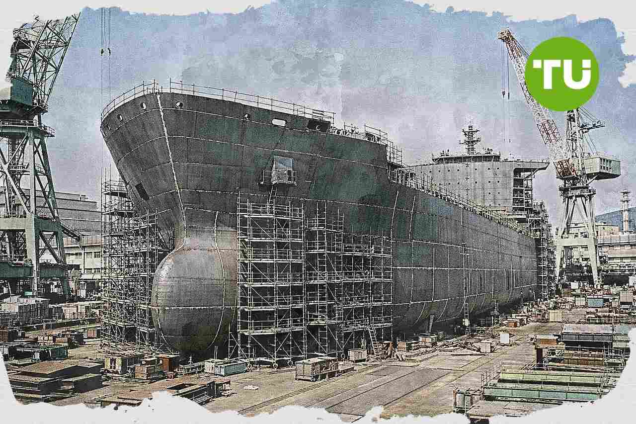 Η DryDel Shipping επεκτείνει το πρόγραμμα ναυπηγήσεων με τρεις νέες παραγγελίες στην Ιαπωνία