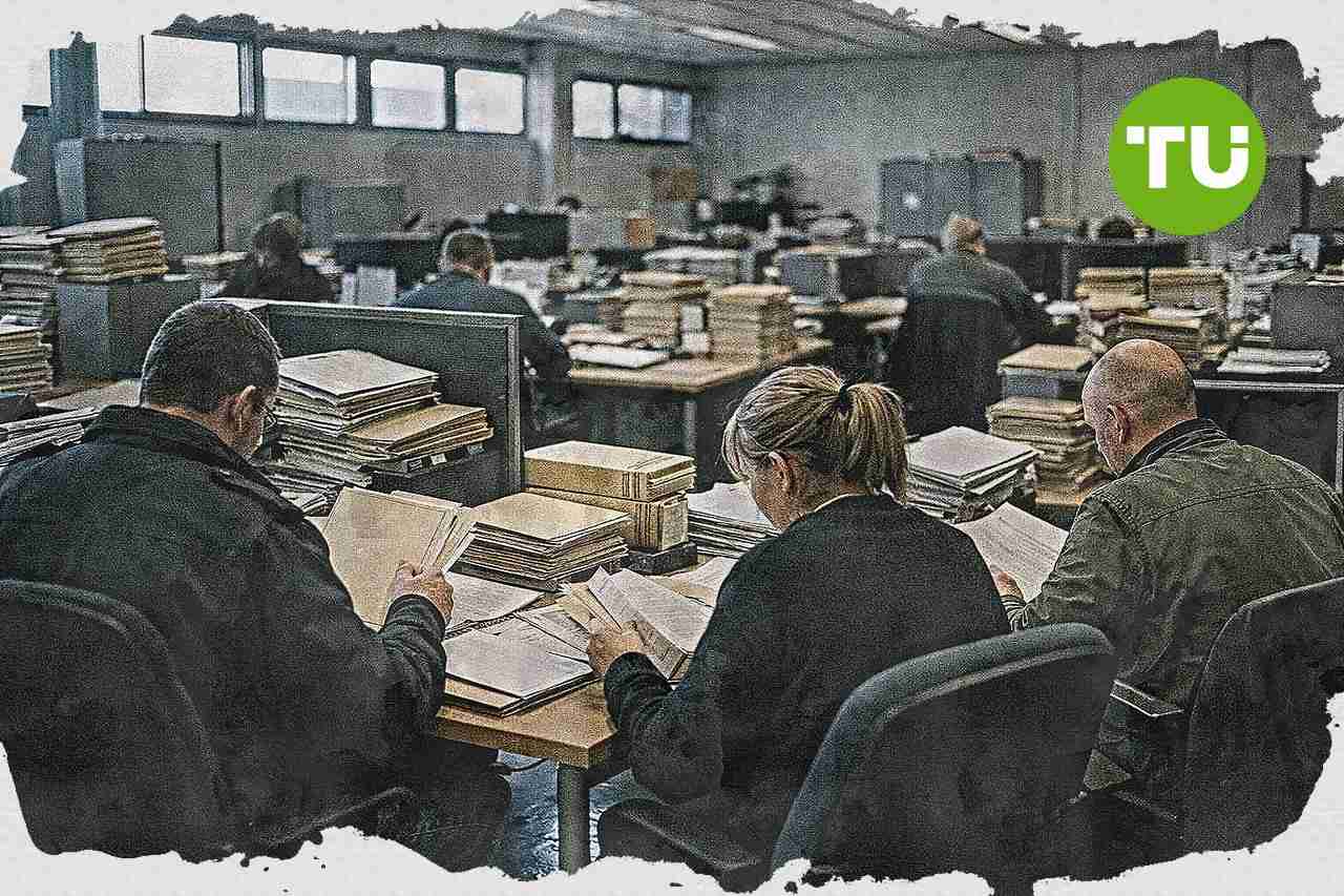 Deutschlands Schattenwirtschaft wächst weiter, Anteil am BIP steigt