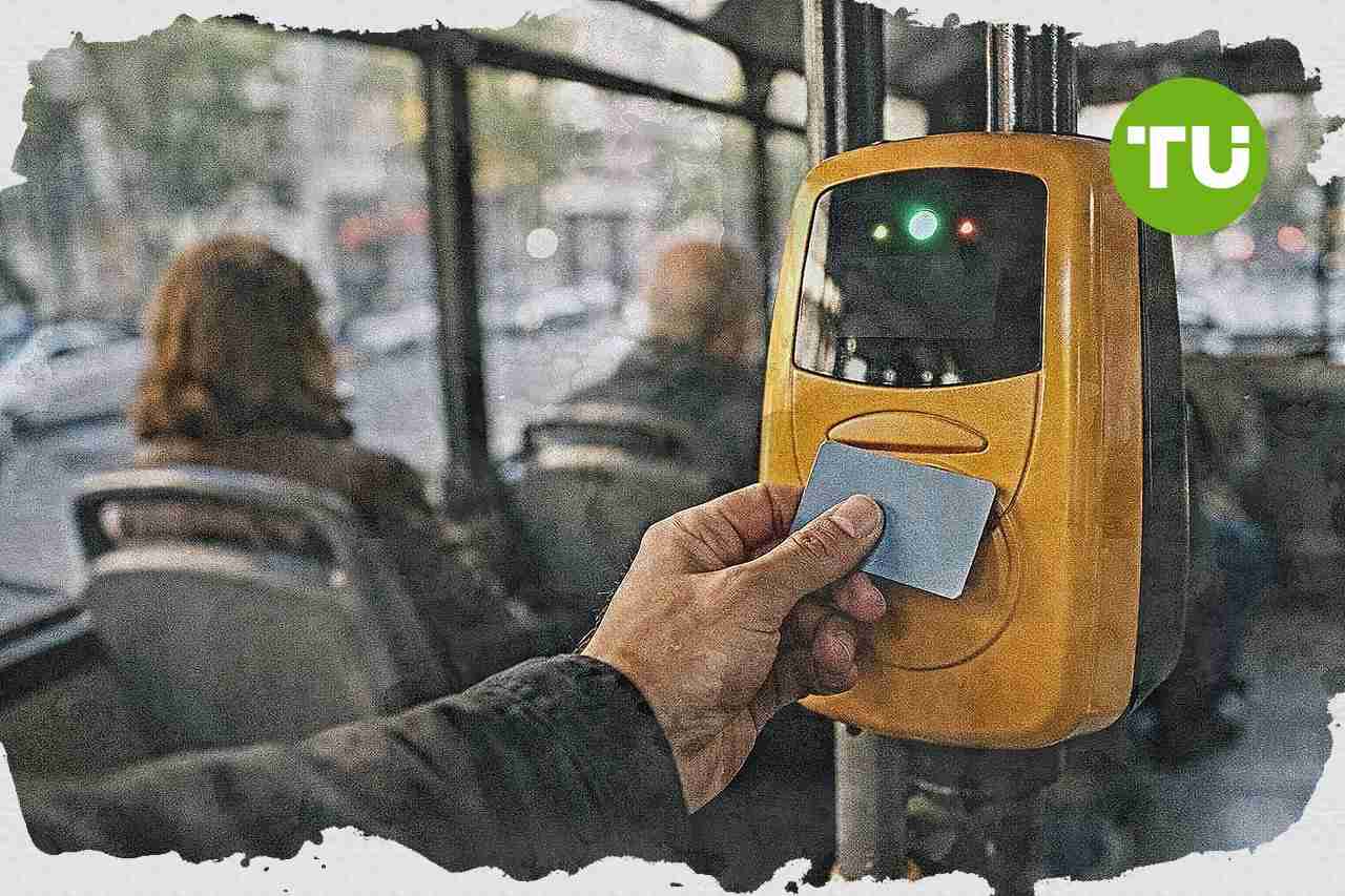 ΟΑΣΘ αυξάνει τα πρόστιμα για μετακινήσεις χωρίς έγκυρο εισιτήριο στη Θεσσαλονίκη
