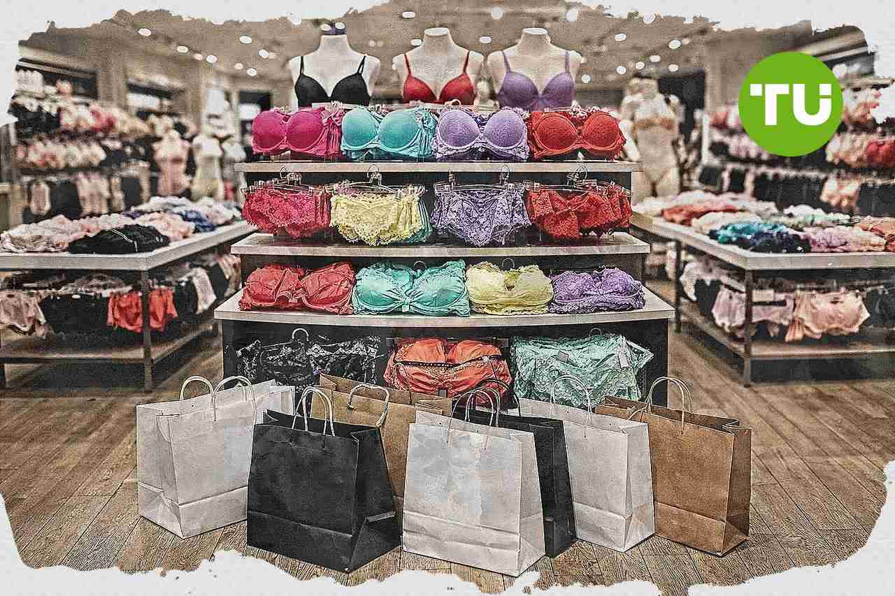 Victoria's Secret lifts annual outlook as sales growth boosts shares